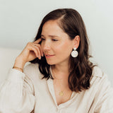 Circle Small - So Loved Manufacture