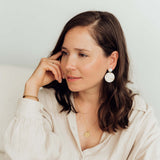 Circle Small - So Loved Manufacture