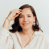 Leo Circle Small - So Loved Manufacture