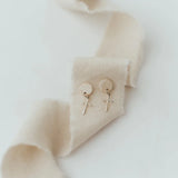 Alive Earring(old) - So Loved Manufacture