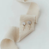 Alive Earring(old) - So Loved Manufacture