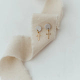 Alive Earring(old) - So Loved Manufacture