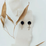 Alive Earring(old) - So Loved Manufacture