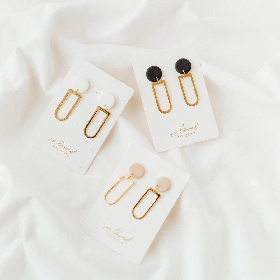 Chosen - So Loved Manufacture