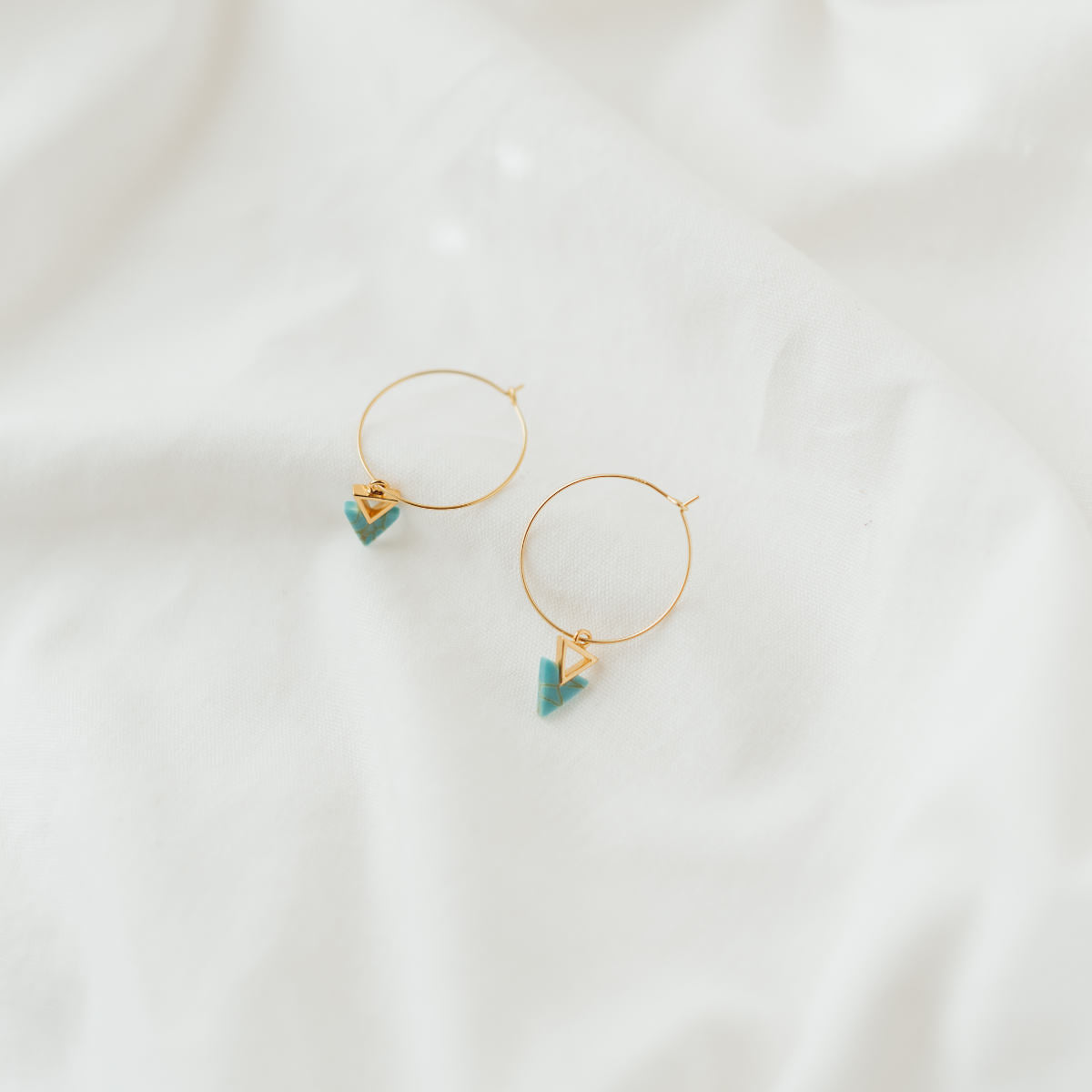 Luana Earring - So Loved Manufacture