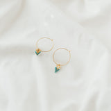 Luana Earring - So Loved Manufacture