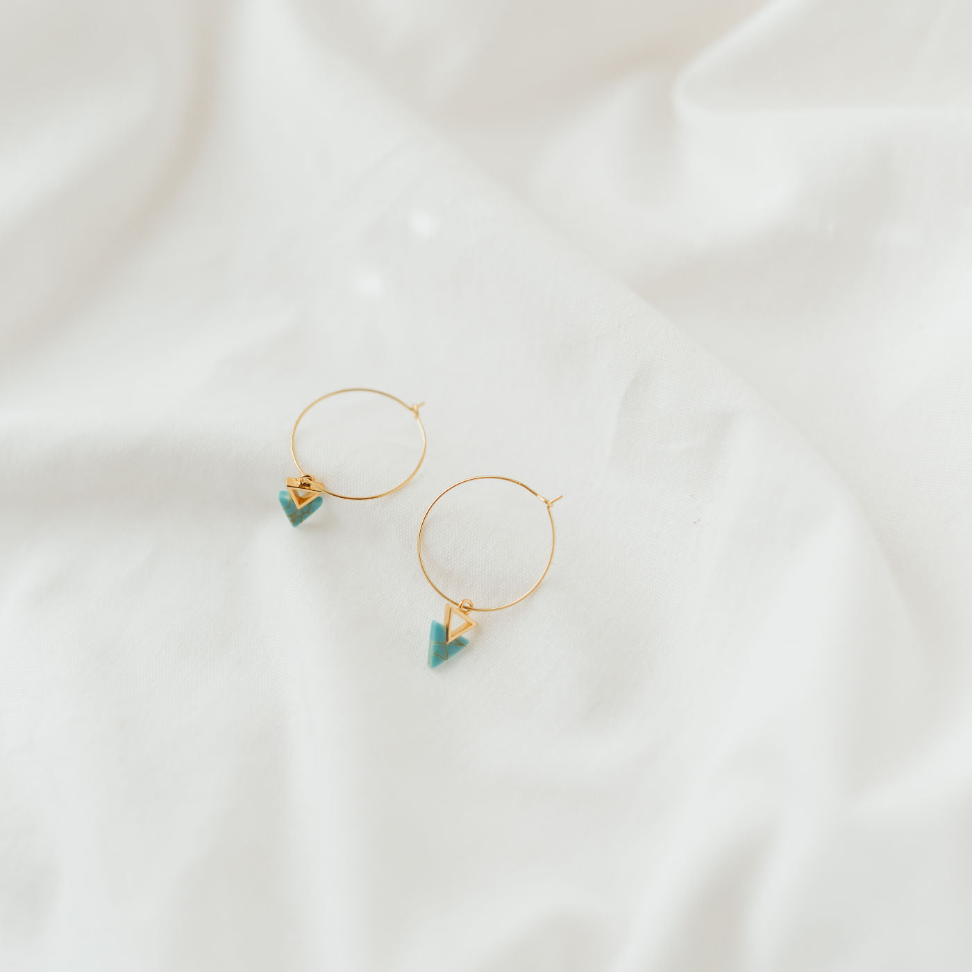 Luana Earring - So Loved Manufacture