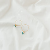 Luana Earring - So Loved Manufacture
