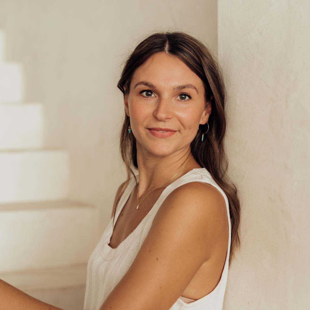 Luana Earring - So Loved Manufacture