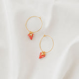 Luana Earring