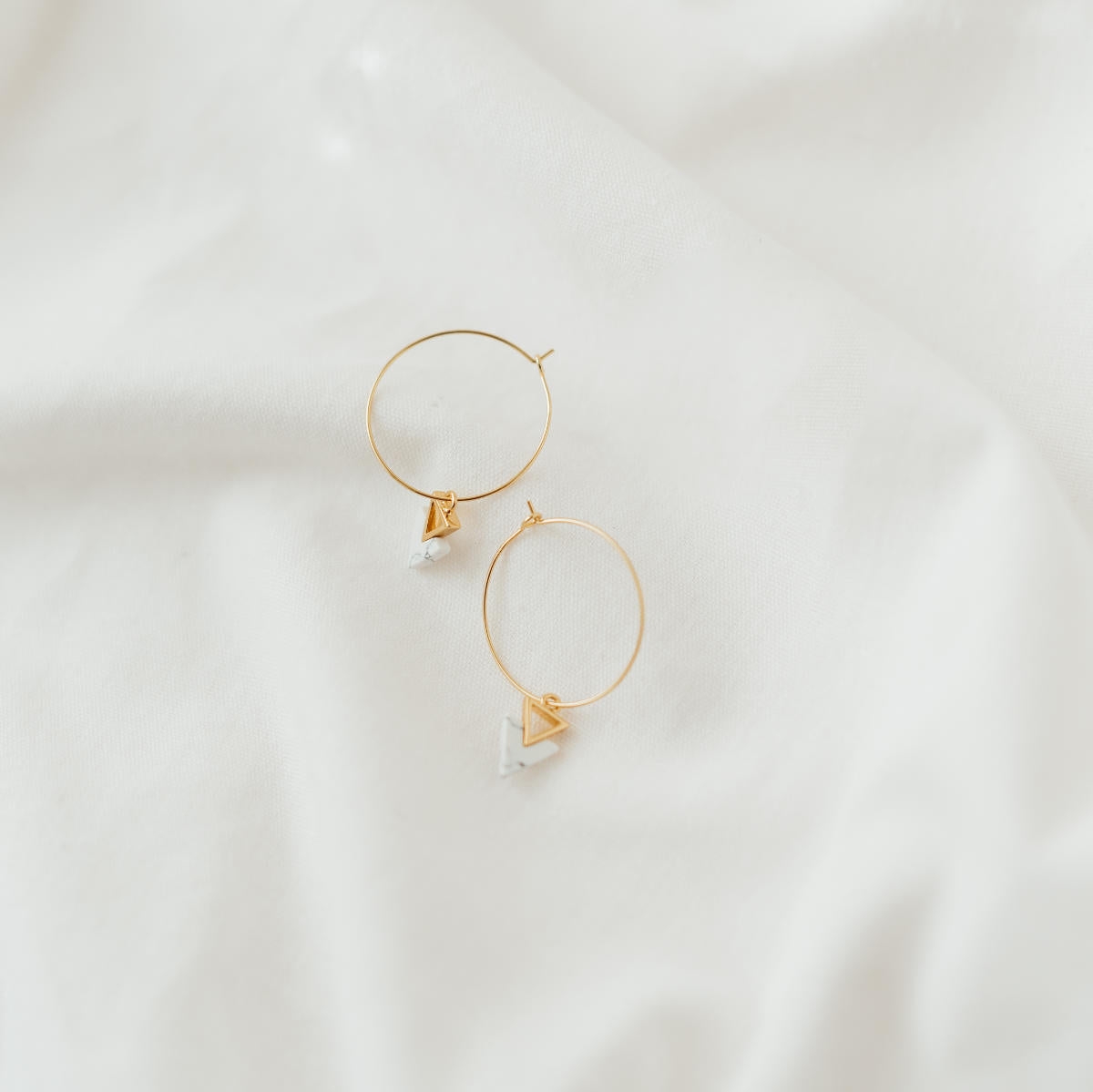Luana Earring - So Loved Manufacture