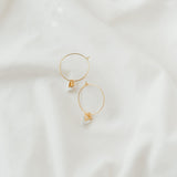 Luana Earring - So Loved Manufacture