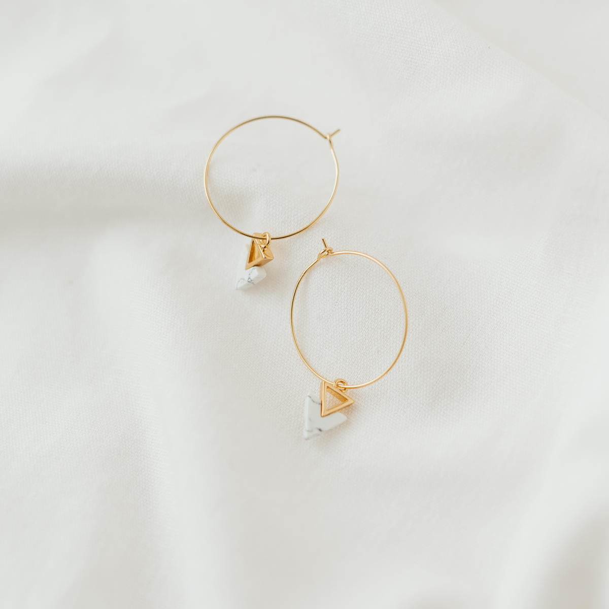 Luana Earring - So Loved Manufacture