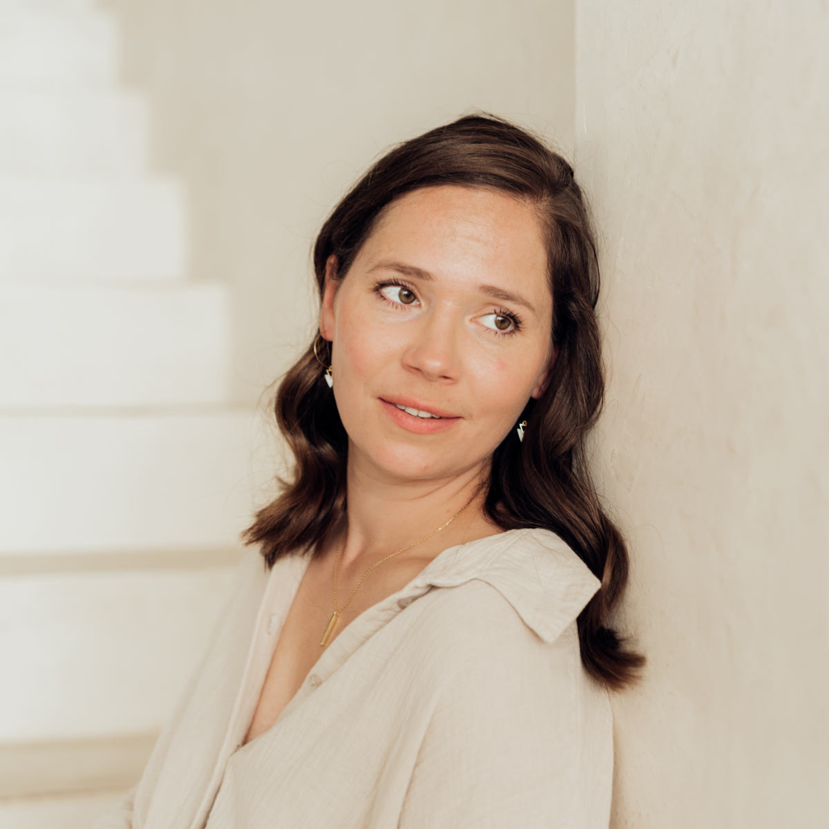 Luana Earring - So Loved Manufacture