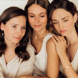 Luana Earring - So Loved Manufacture