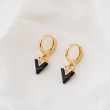 Luana Earring