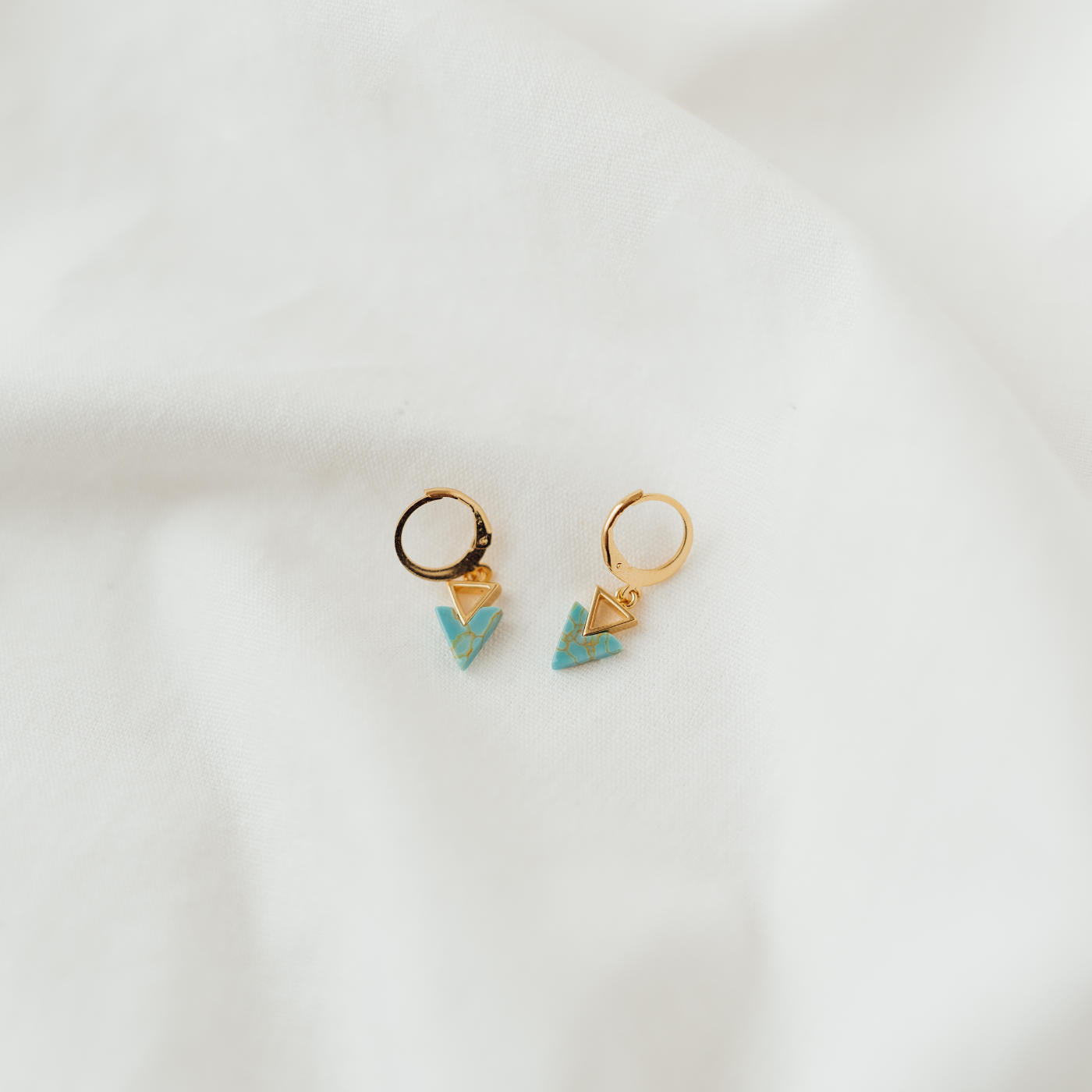 Luana Earring - So Loved Manufacture