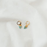 Luana Earring - So Loved Manufacture