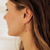 Luana Earring