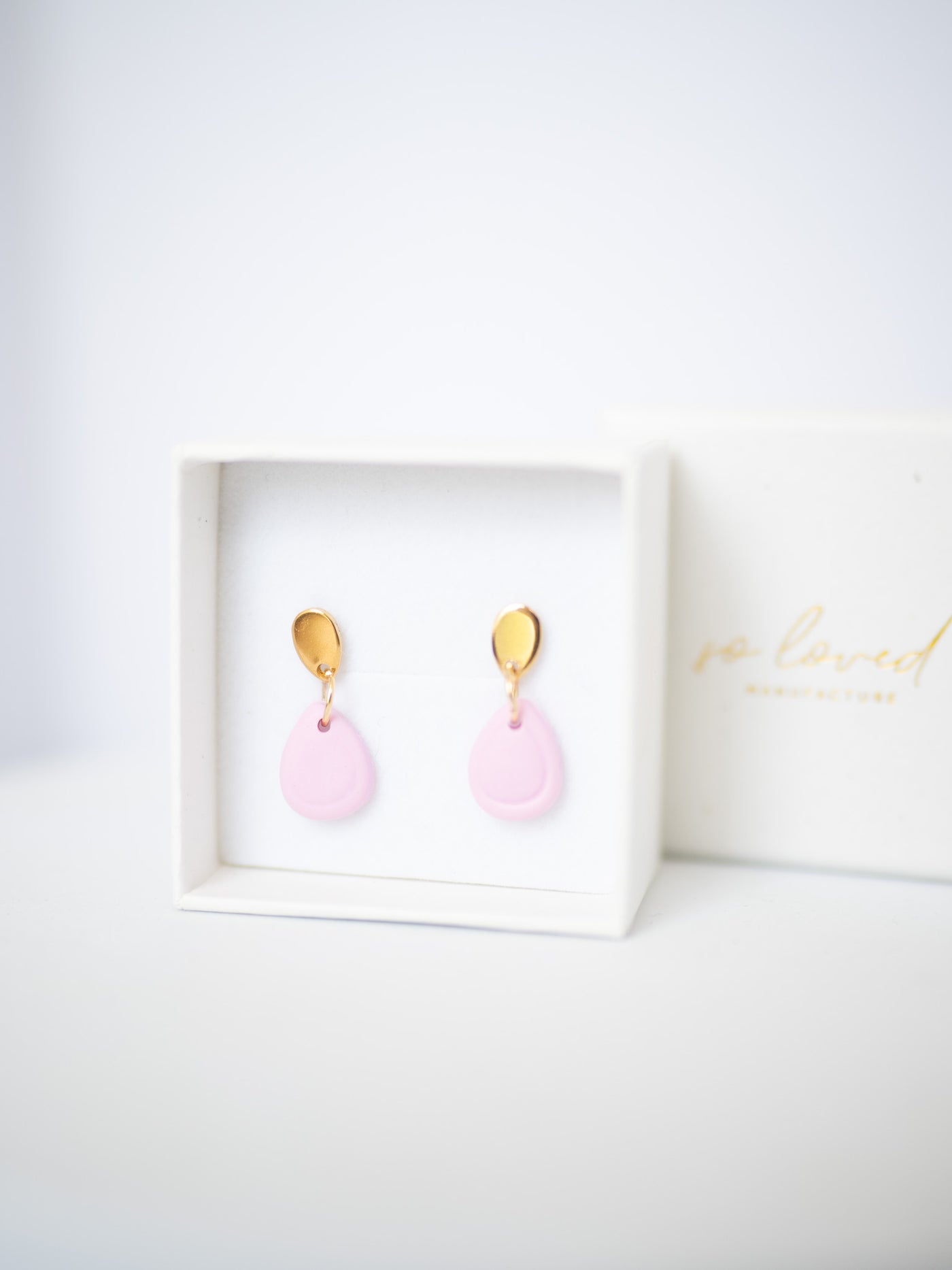 Springsale - Pink Drop