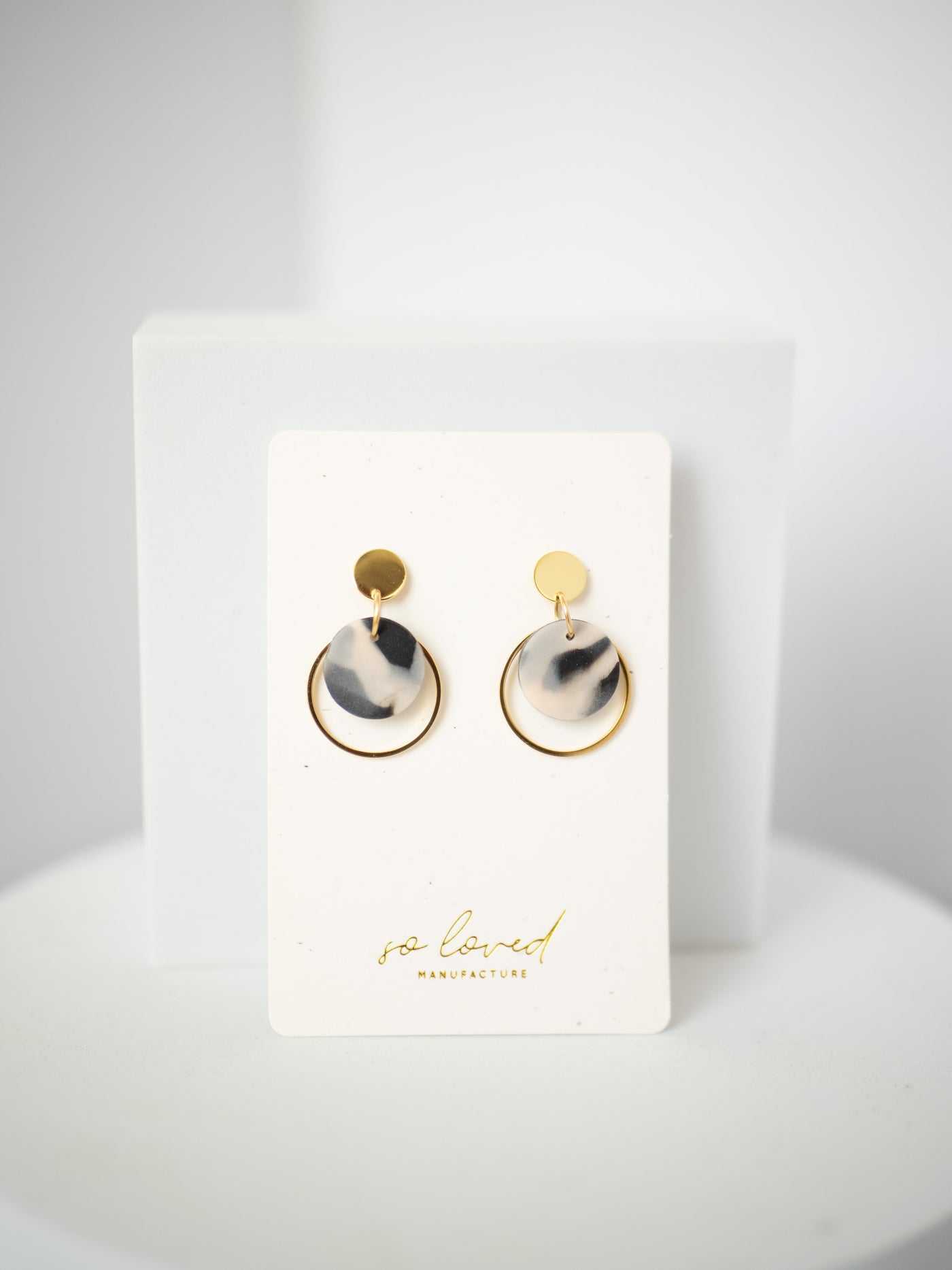 Springsale - Stormy Ring