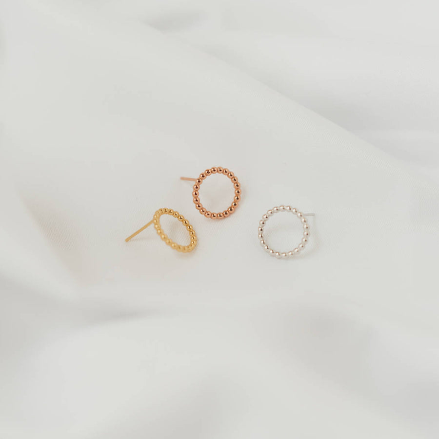 Ana Dot - So Loved Manufacture