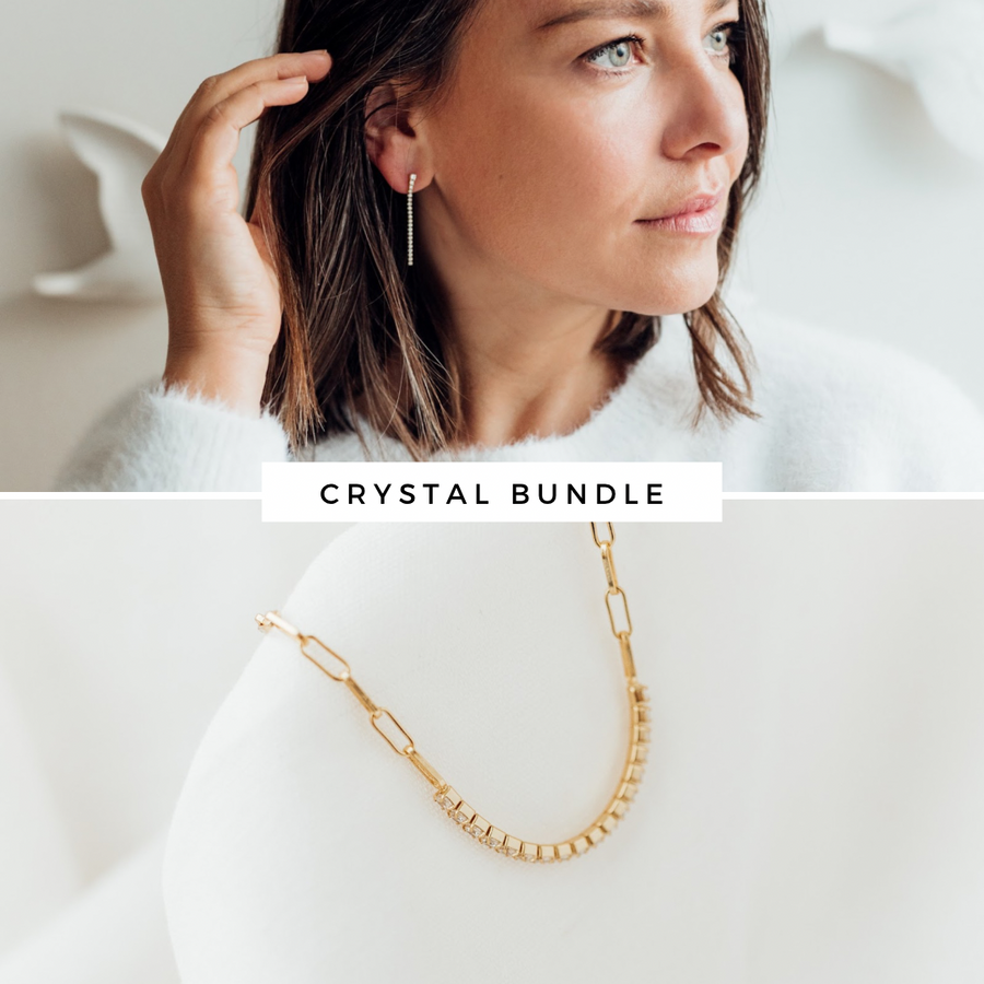 Crystal Bundle
