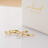 Malin Square - Hoops