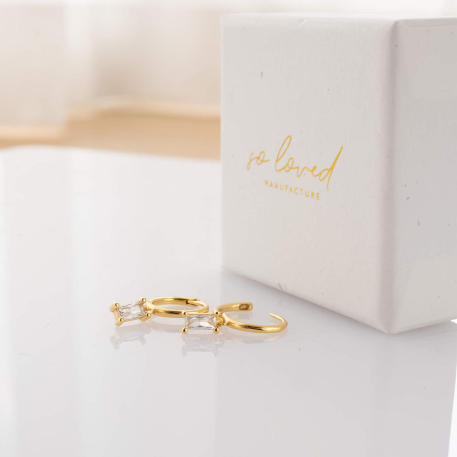 Malin Square - Hoops