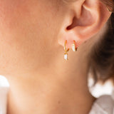 Malin Square - Hoops