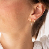 Malin Square - Hoops