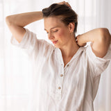 Malin Square - Hoops