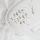 Everbloom Necklace