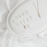 Everbloom Necklace
