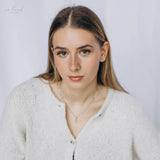 Alive Necklace (Stainless Steel)