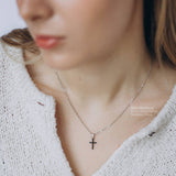 Alive Necklace (Stainless Steel)