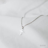 Alive Necklace (Stainless Steel)