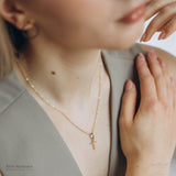 Alive Necklace (Stainless Steel)