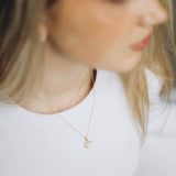 Amaris Necklace