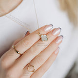 Amaris Necklace