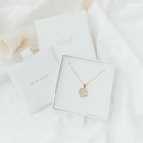 Amaris Necklace