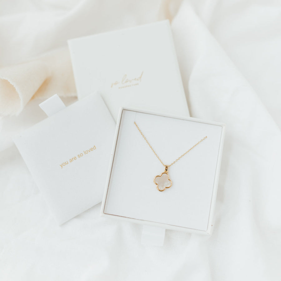 Amaris Necklace