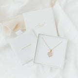 Amaris Necklace