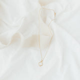 Amaris Necklace