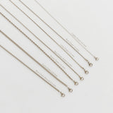 Alive Necklace for Men