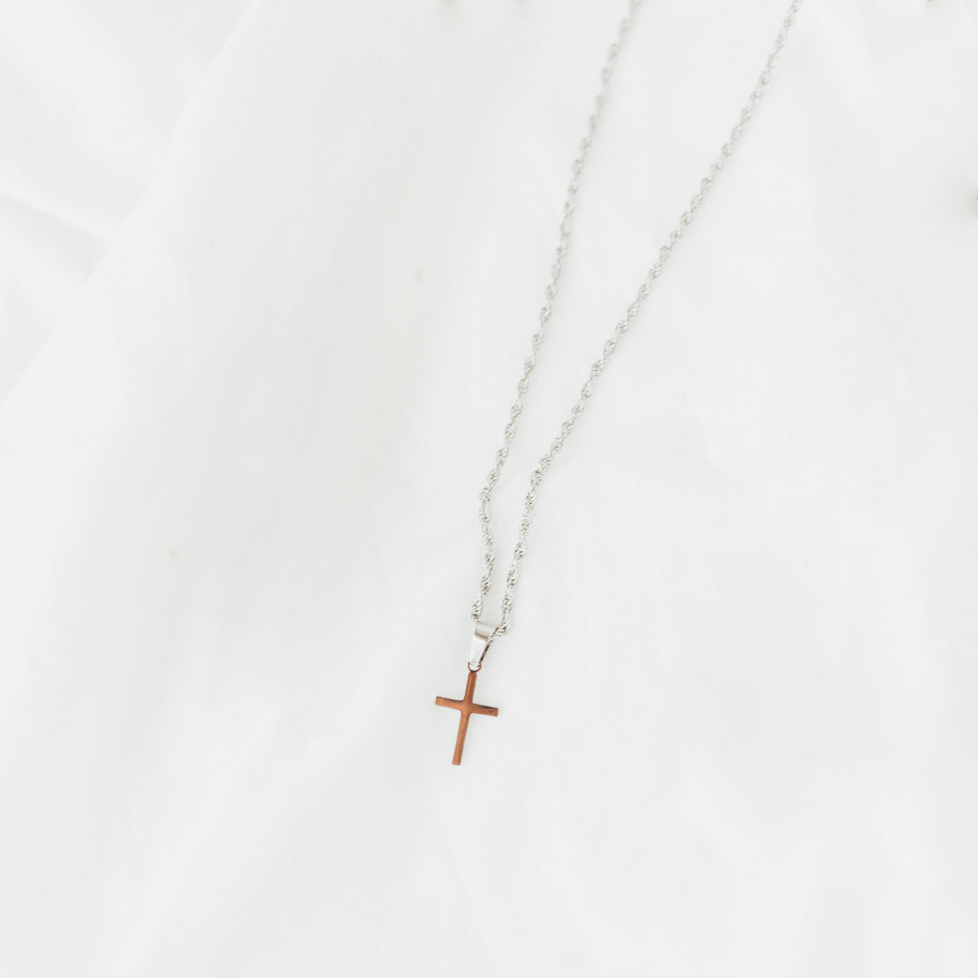 Twist Chain for Men