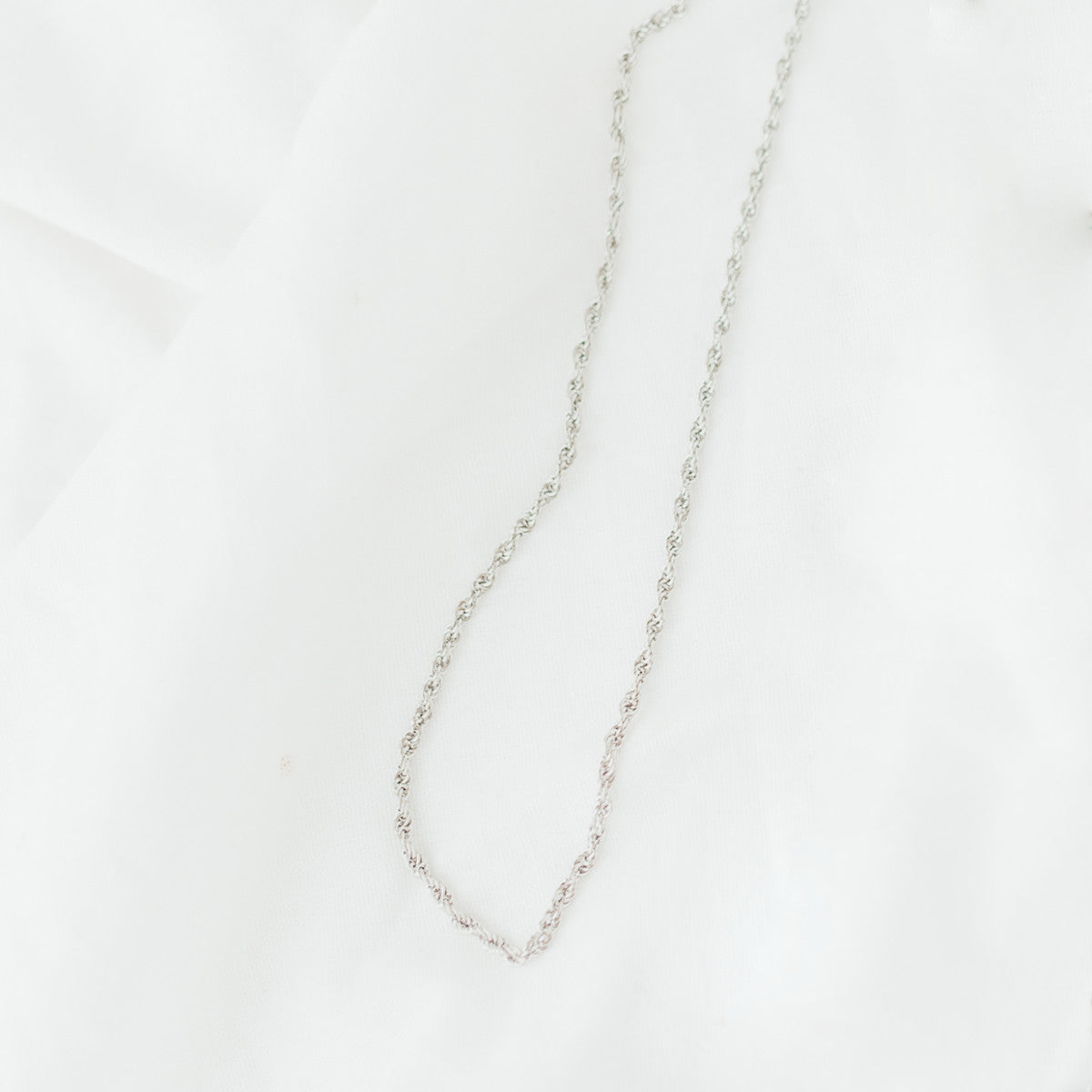 Twist Chain for Men