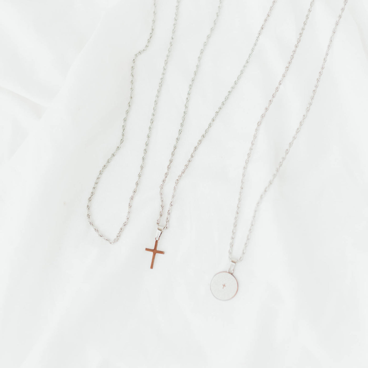 Twist Chain for Men