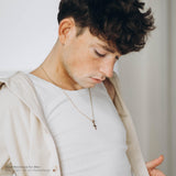 Alive Necklace for Men