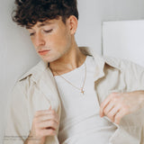 Alive Necklace for Men